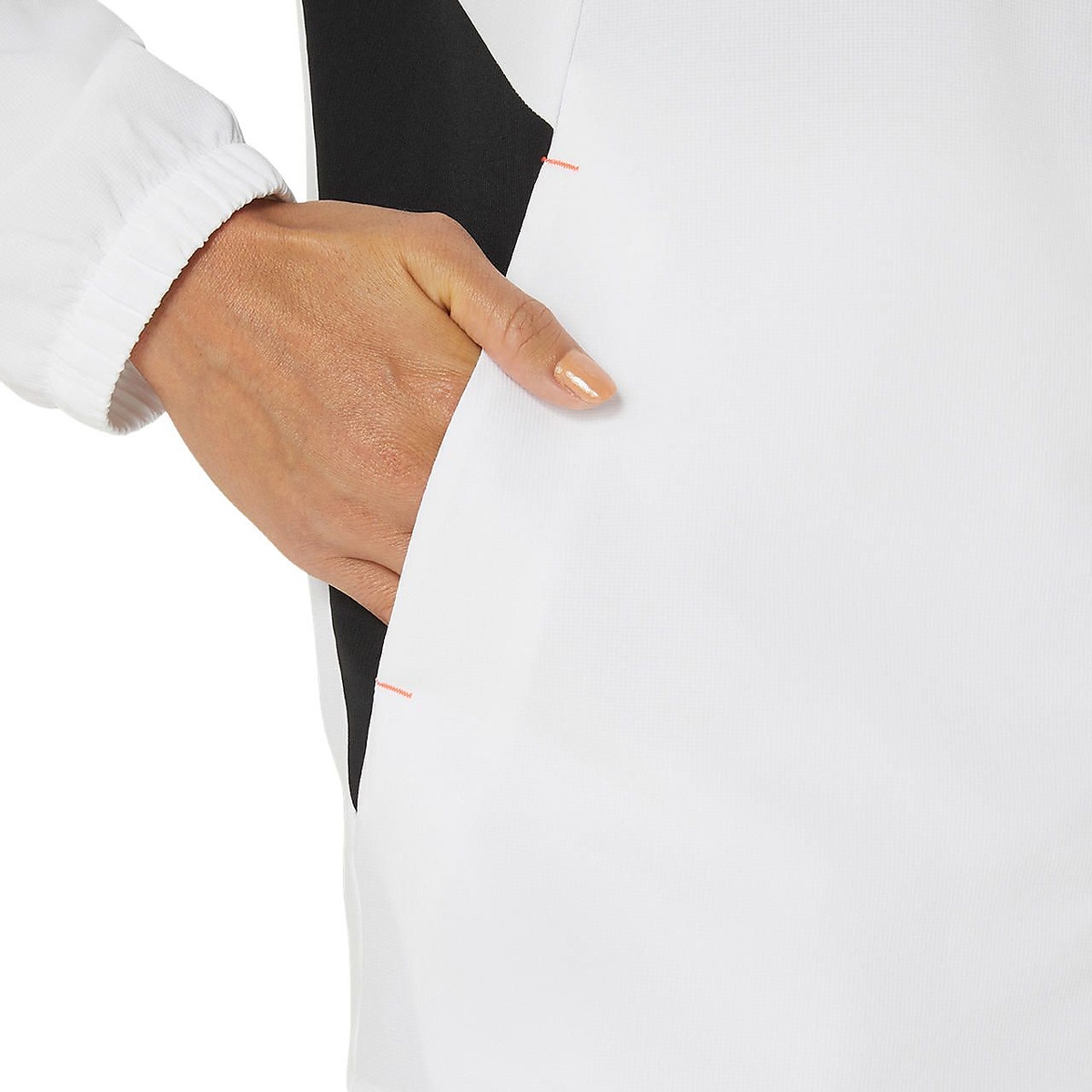 ウイメンズドライクロスジャケット