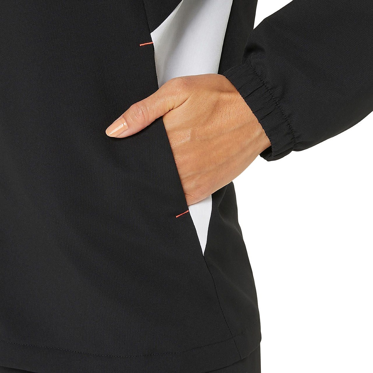 ウイメンズドライクロスジャケット