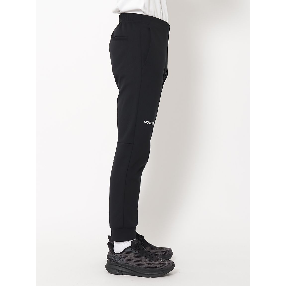 S.F.TECH テーパードジョガーパンツ