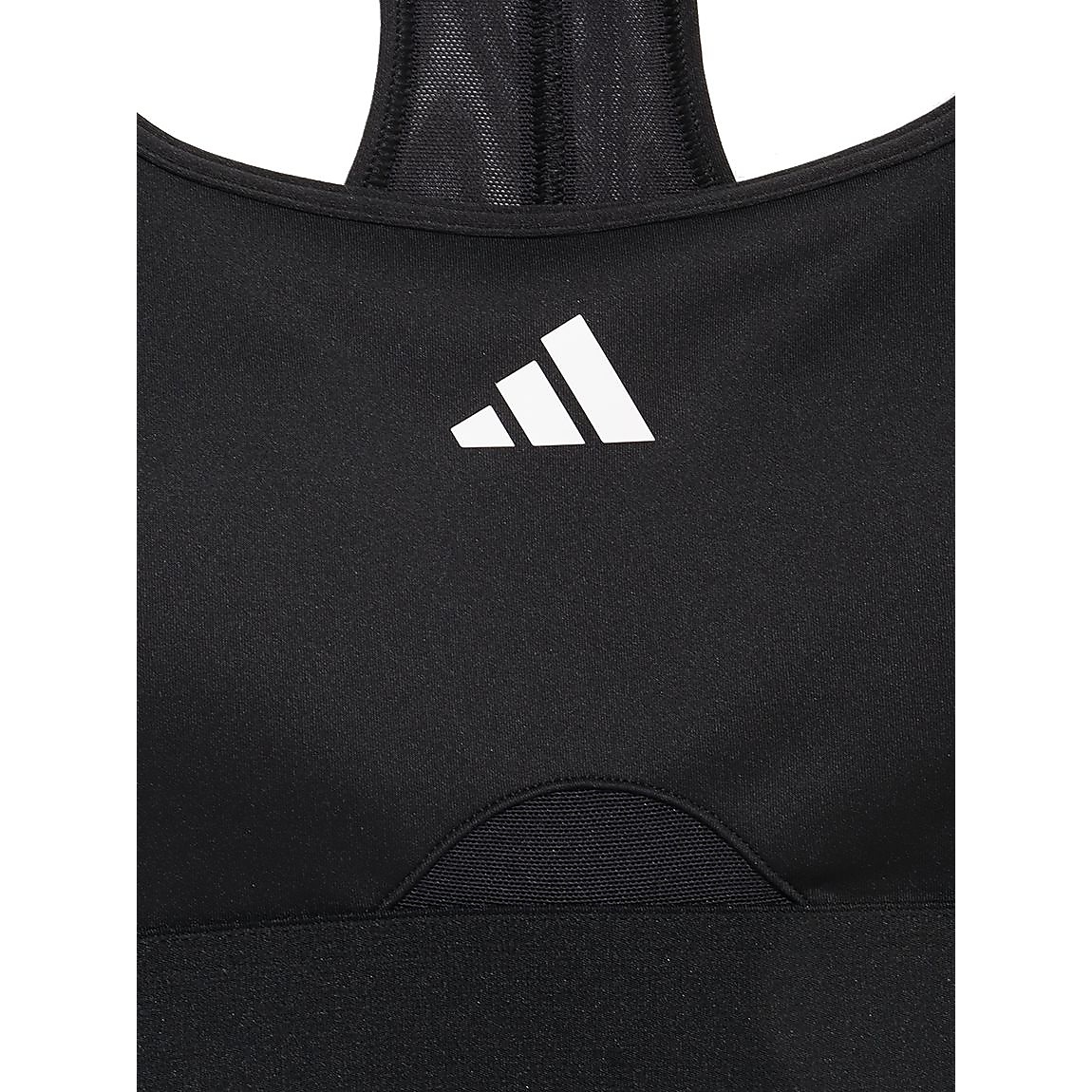 W TRN POWERREACT ミディアムサポートブラ