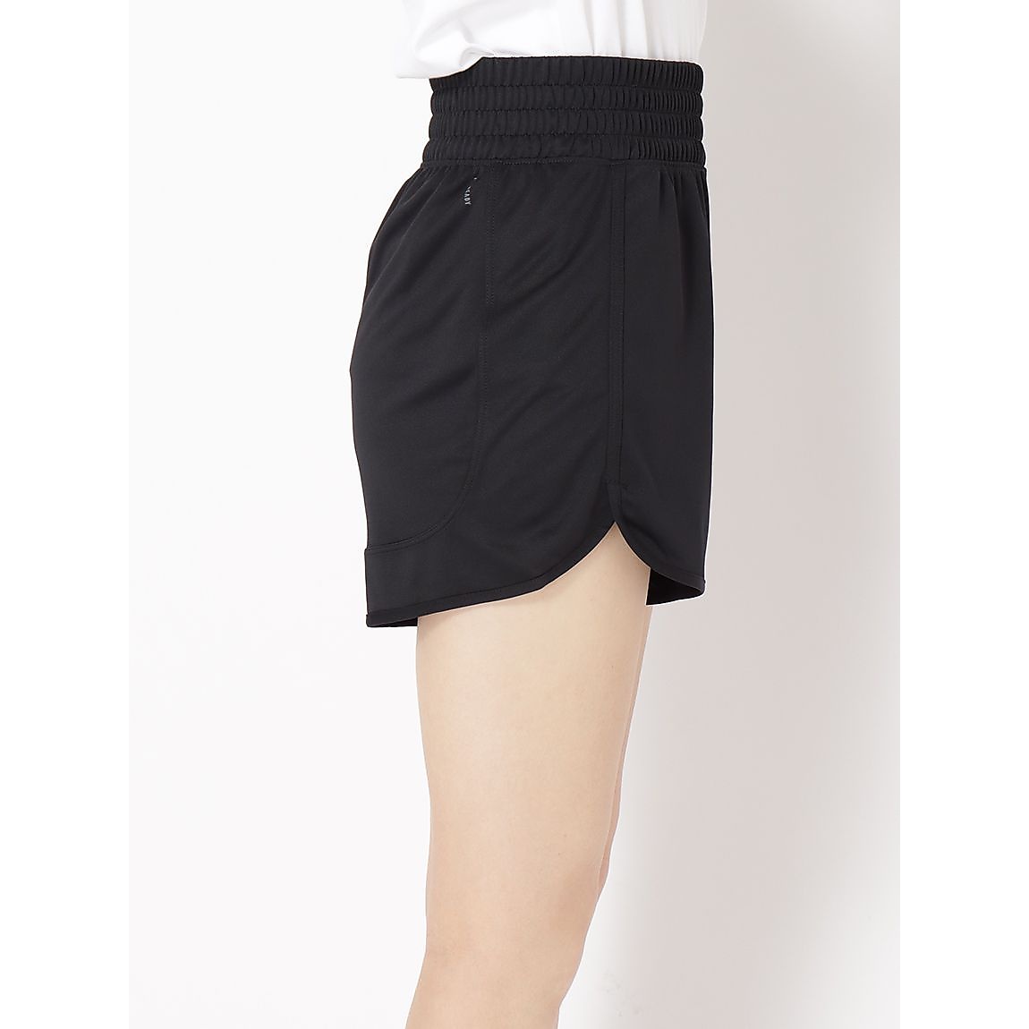 W PACER ニットショーツ