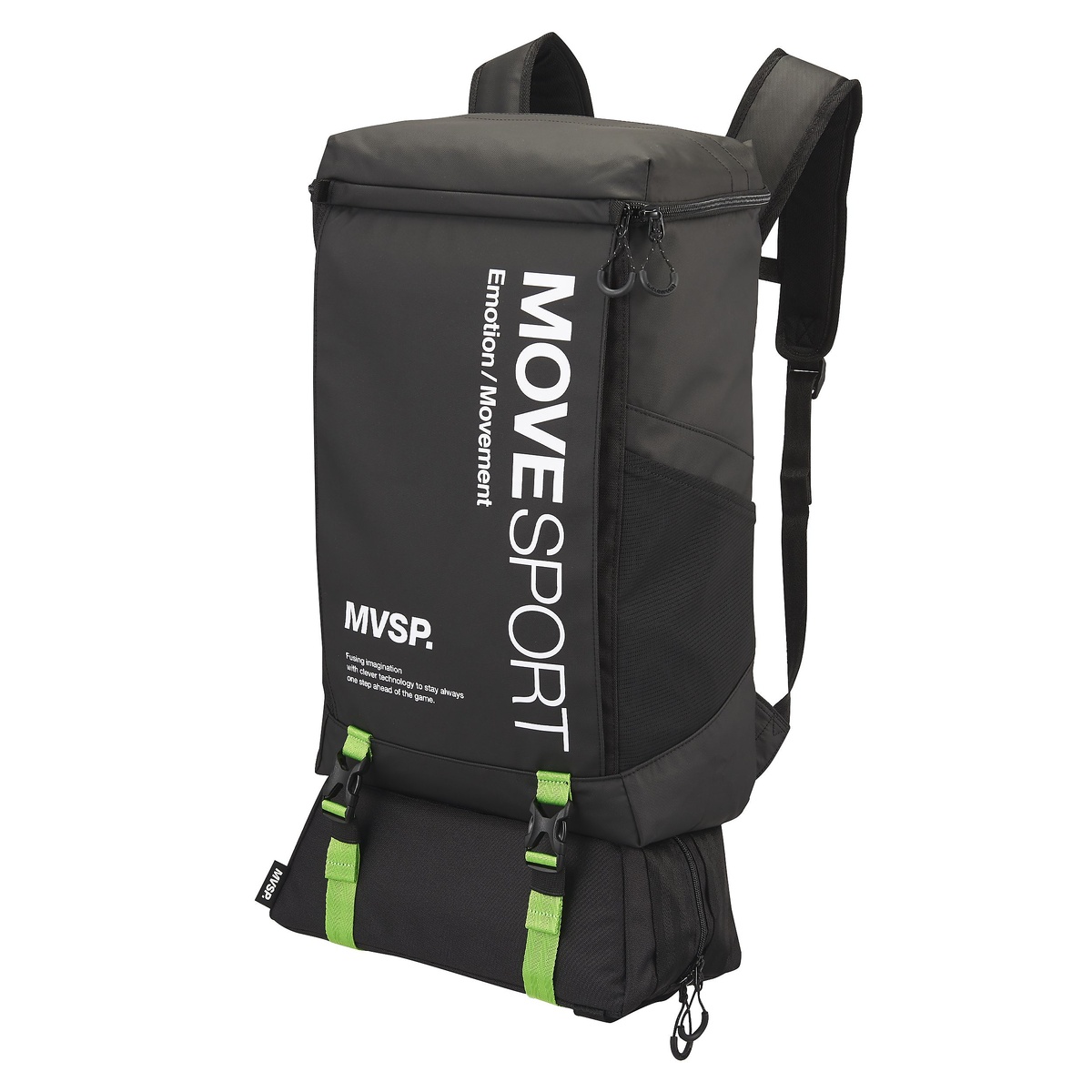 スクエアバックM