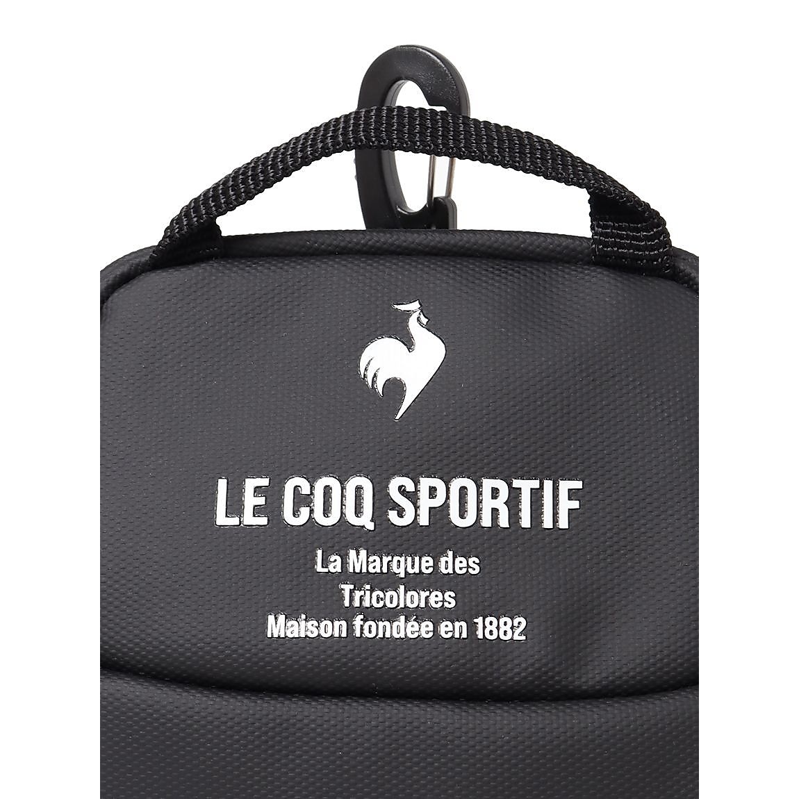 ルコックゴルフ アクセサリーホルダー マグネット開閉