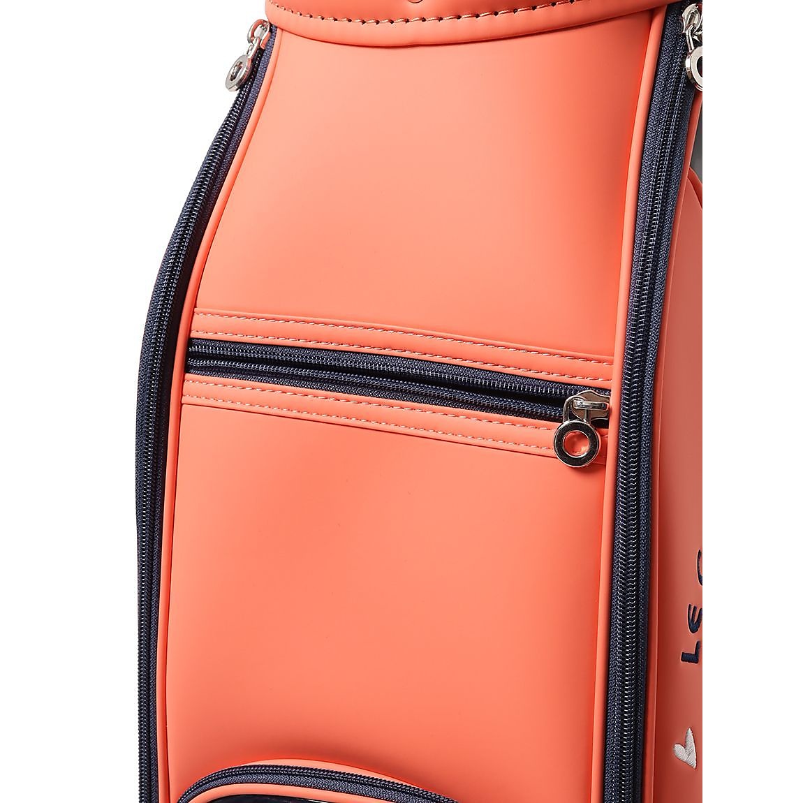 ルコックゴルフ レディース キャディバッグ