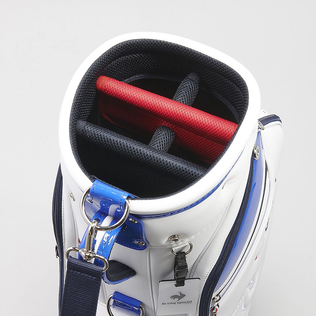 ルコックゴルフ レディース キャディバッグ