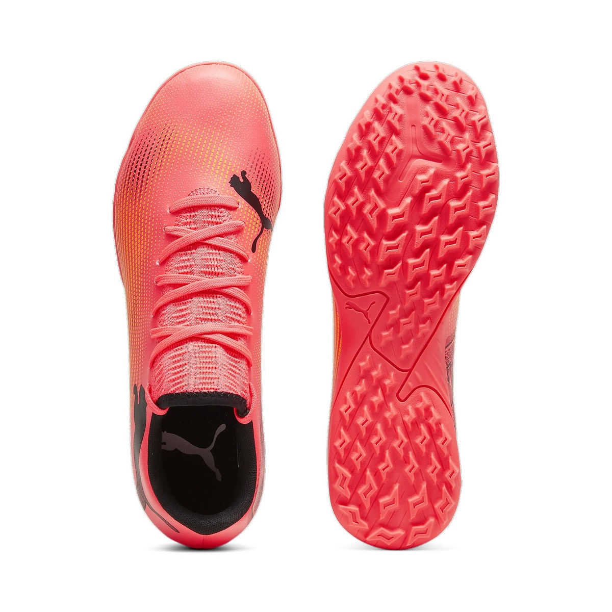 フューチャー 7 プレイ TT