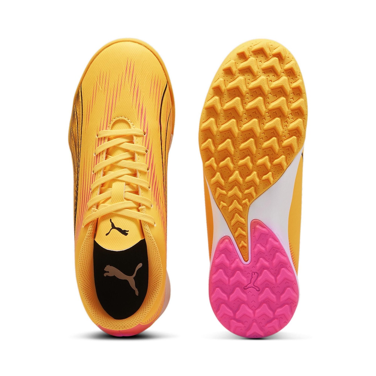 ウルトラ プレイ TT + MID JR