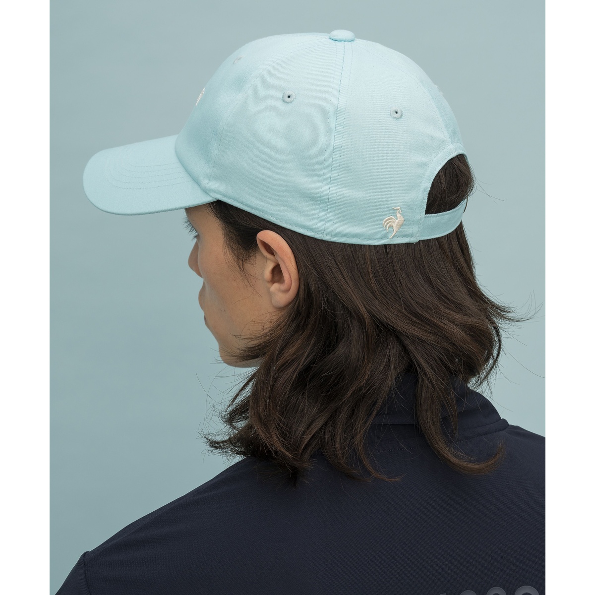 FAN AIRコットンキャップ