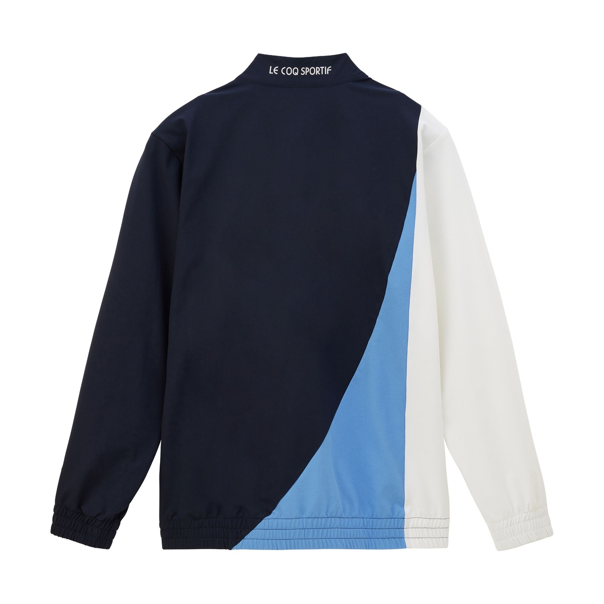 LCS Plume クロスジャケット