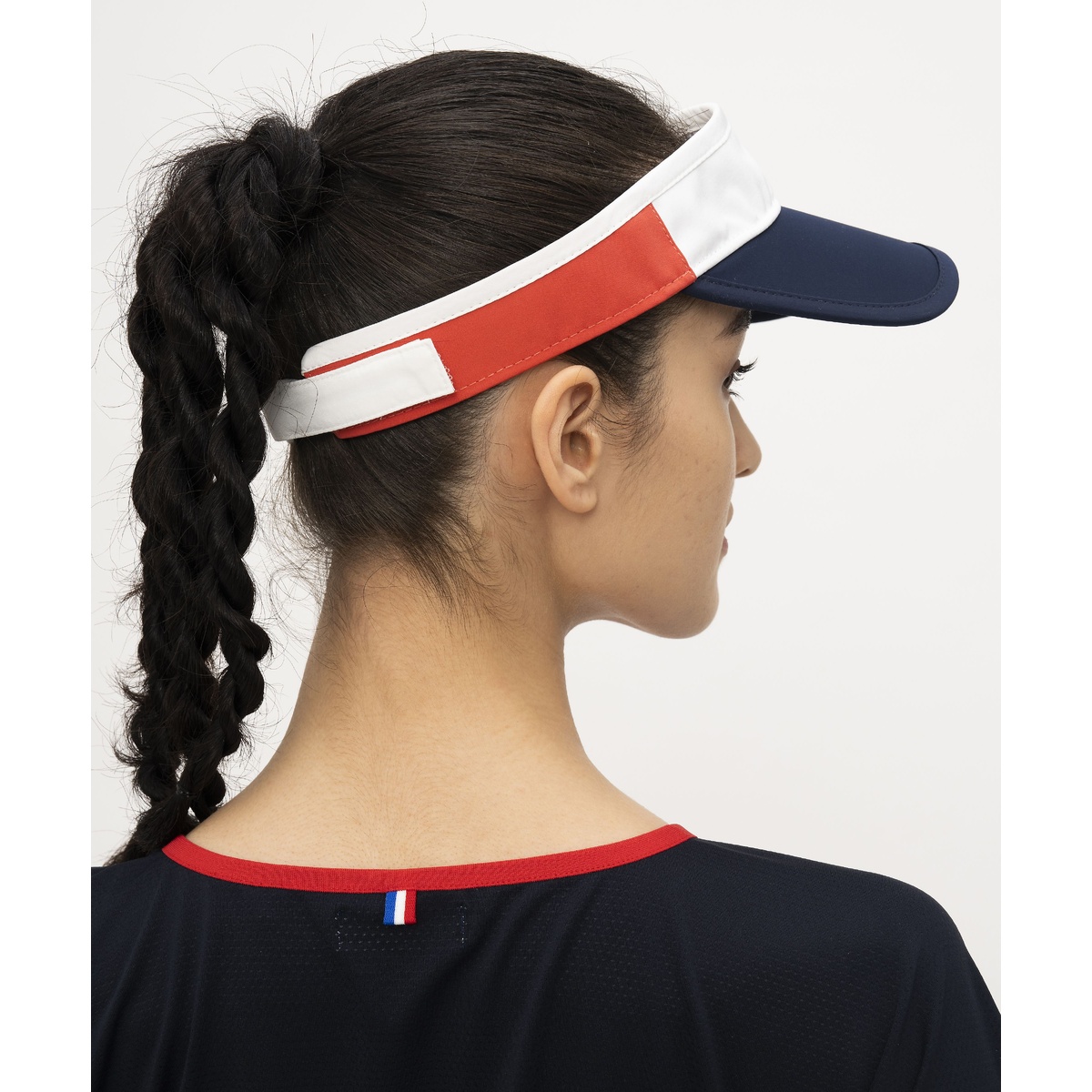 FAN AIRサンバイザー