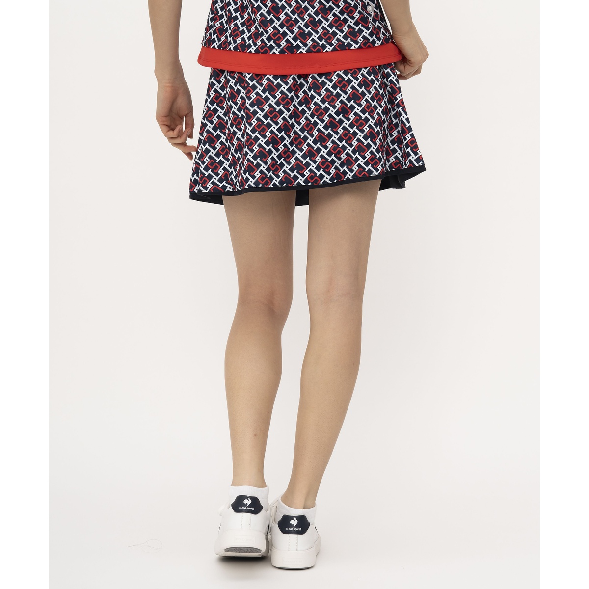 リバーシブルゲームスコート