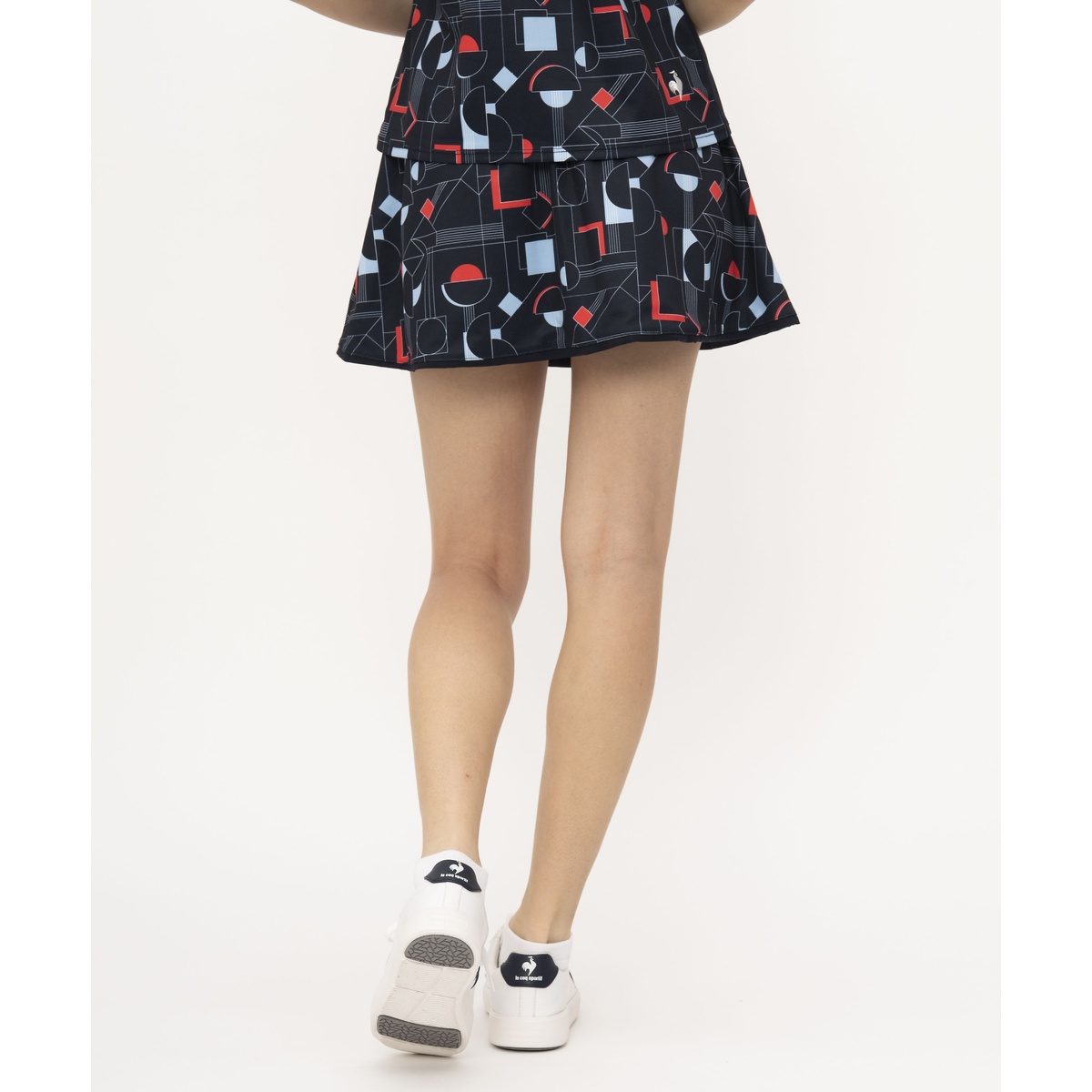 リバーシブルゲームスコート