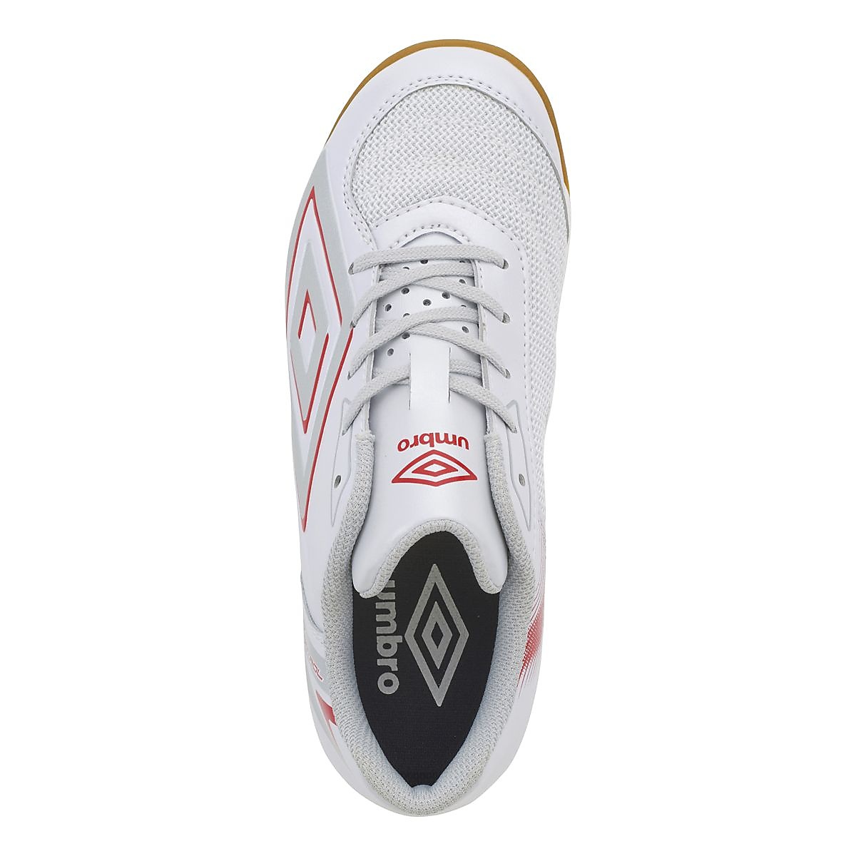 UMBRO やわらかコントロールサッカーシューズIN