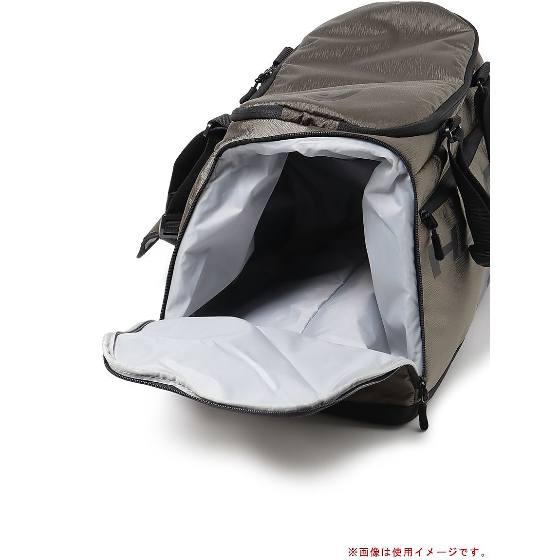 Pro X Court Bag 48L TYBK