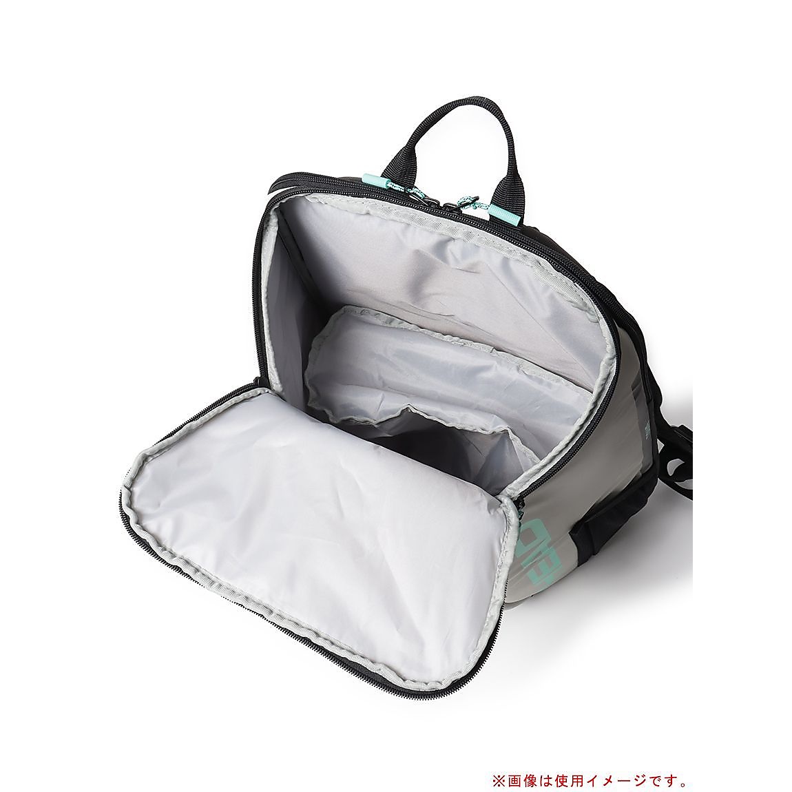 Tour Backpack 25L CCTE