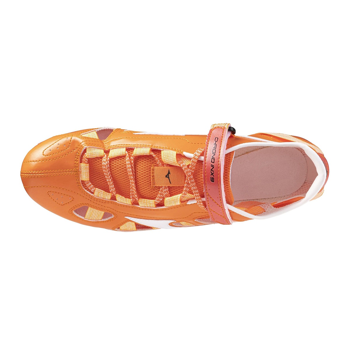 クロノインクス9