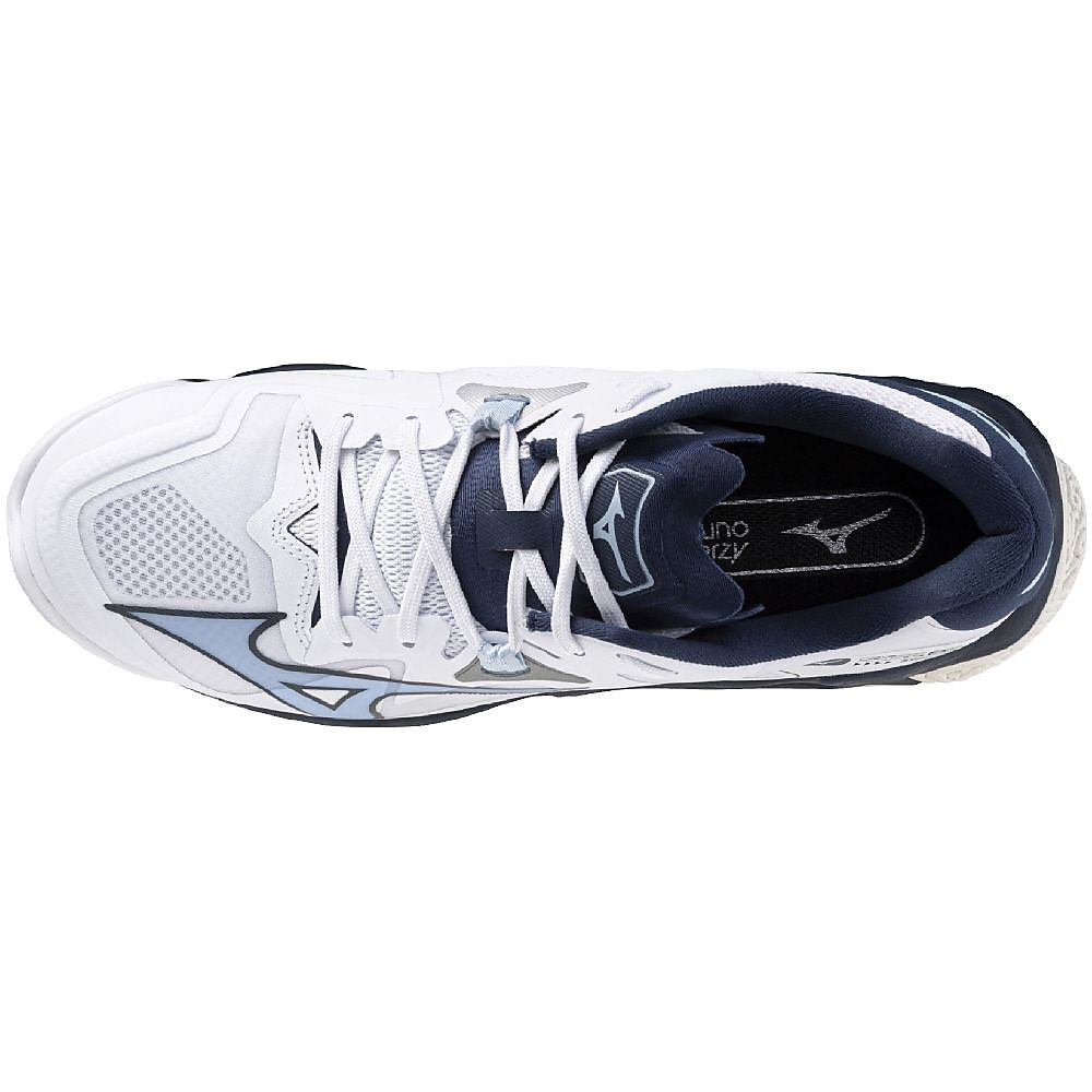 ウエーブライトニング Z8