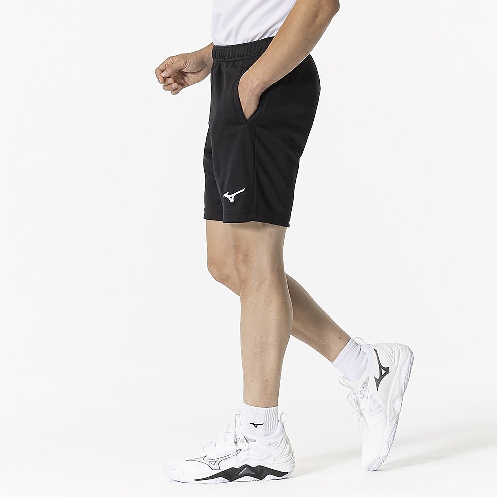 ハーフパンツ(ユニセックス)