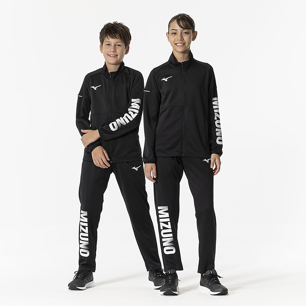 JRタフジャージジャケット