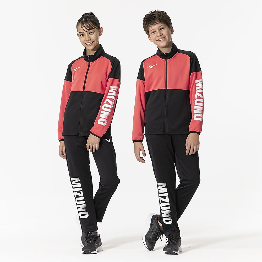 JRタフジャージジャケット