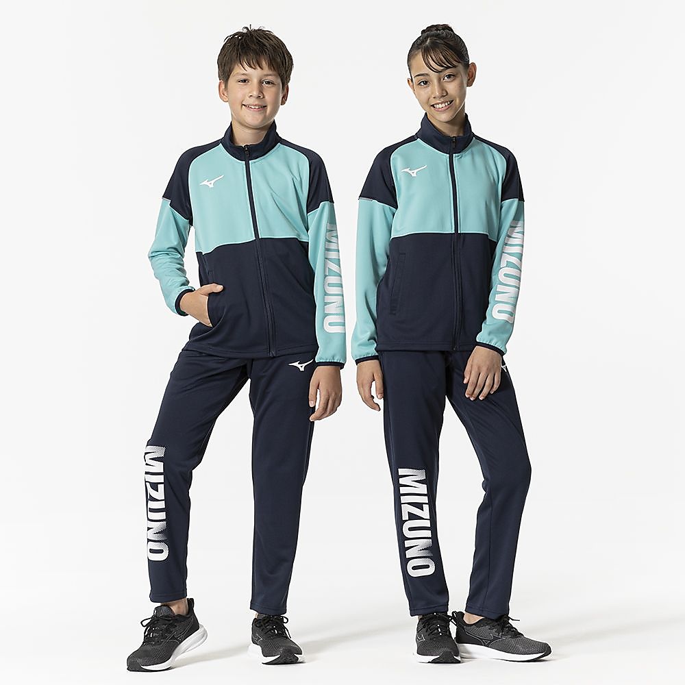 JRタフジャージジャケット