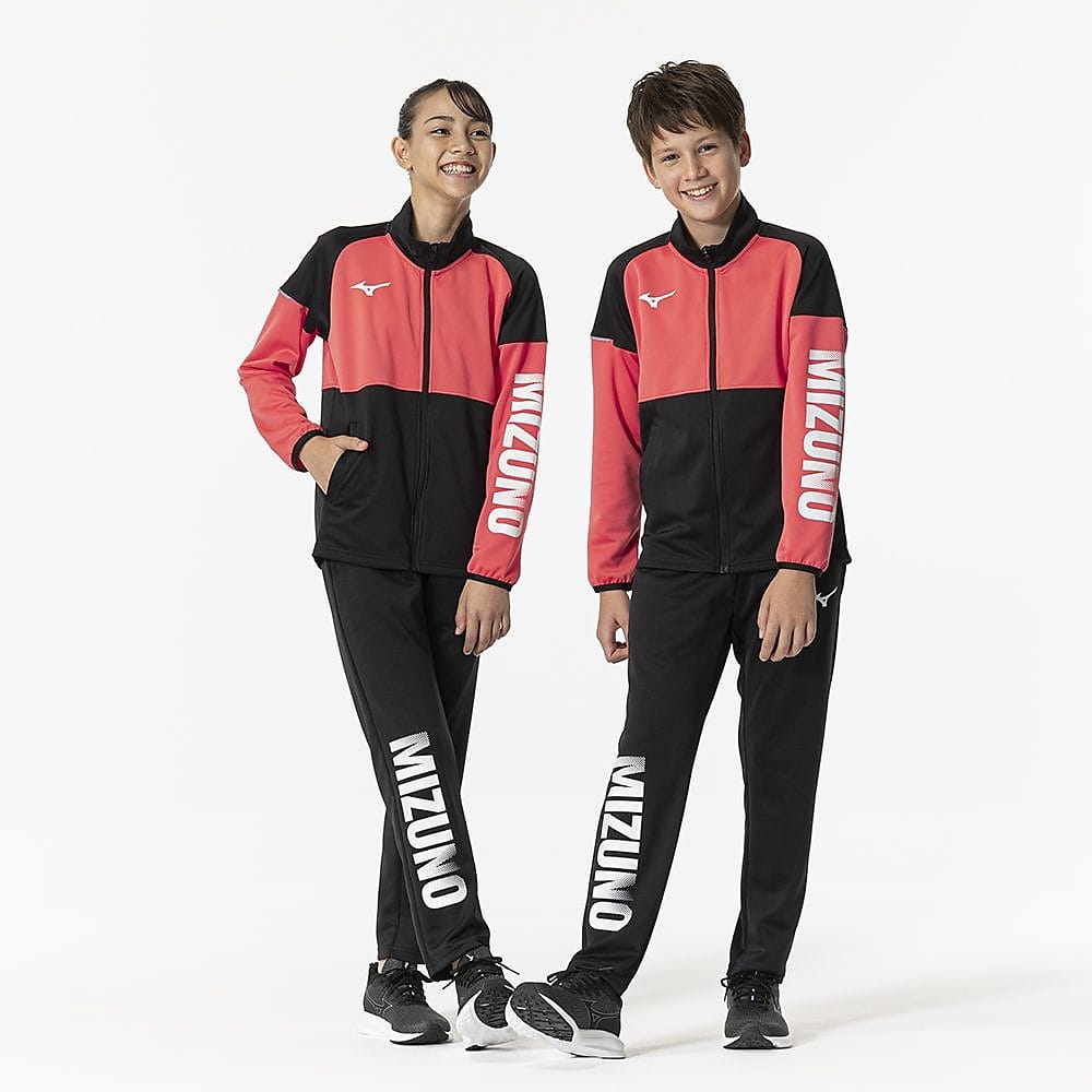 JRタフジャージロングパンツ