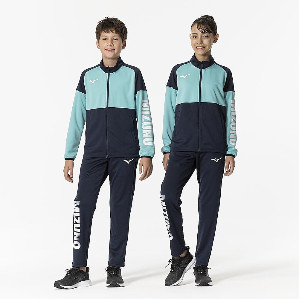 JRタフジャージロングパンツ