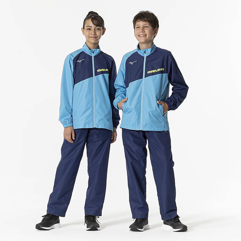 JRウィンドブレーカージャケット