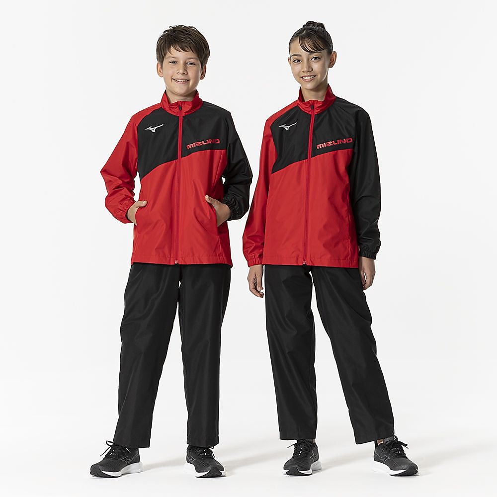 JRウィンドブレーカージャケット