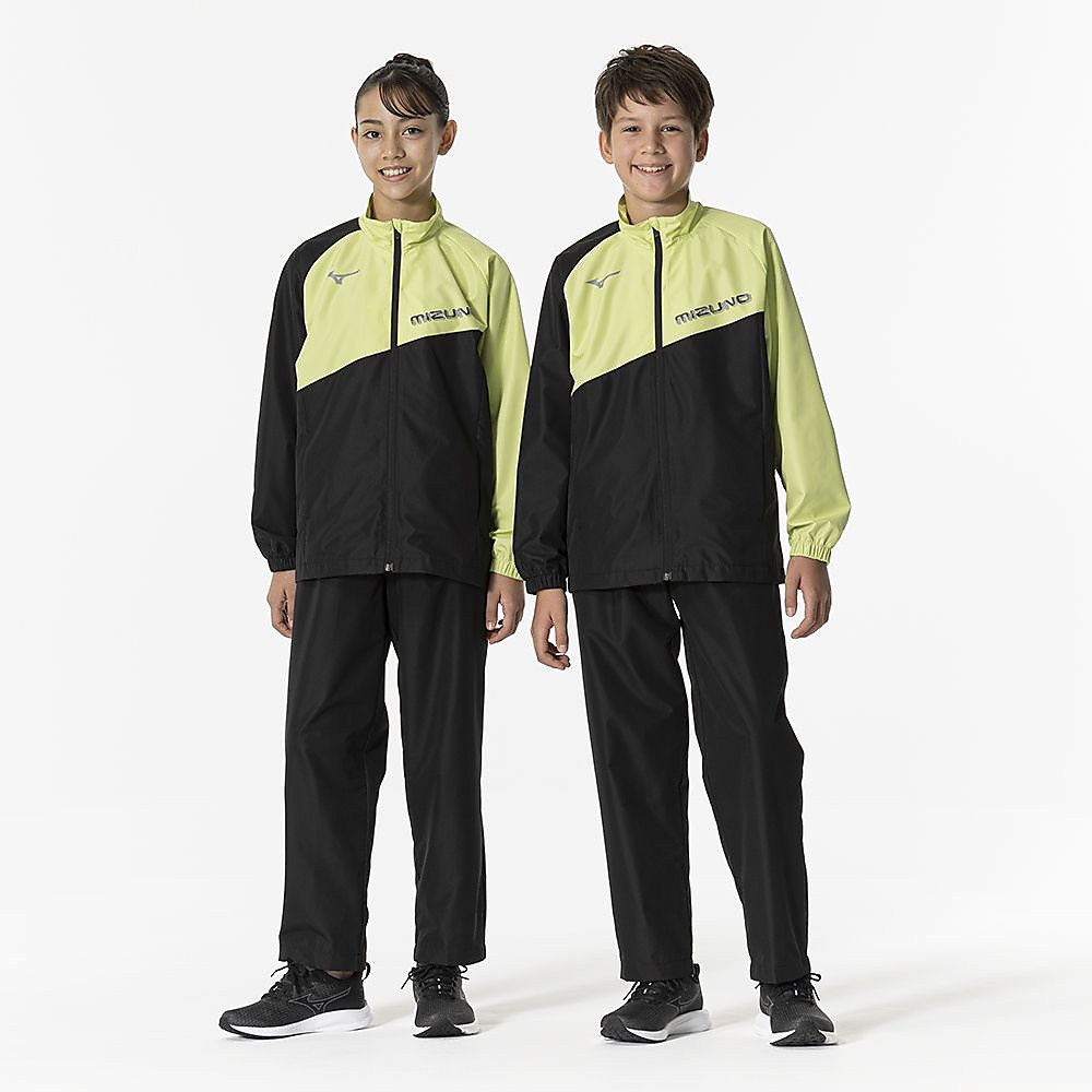 JRウィンドブレーカージャケット