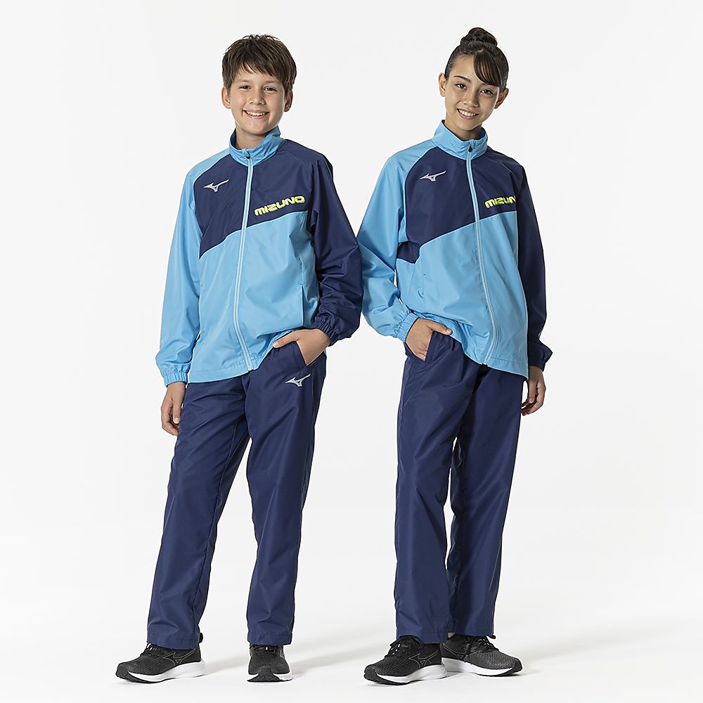 JRウィンドブレーカーパンツ