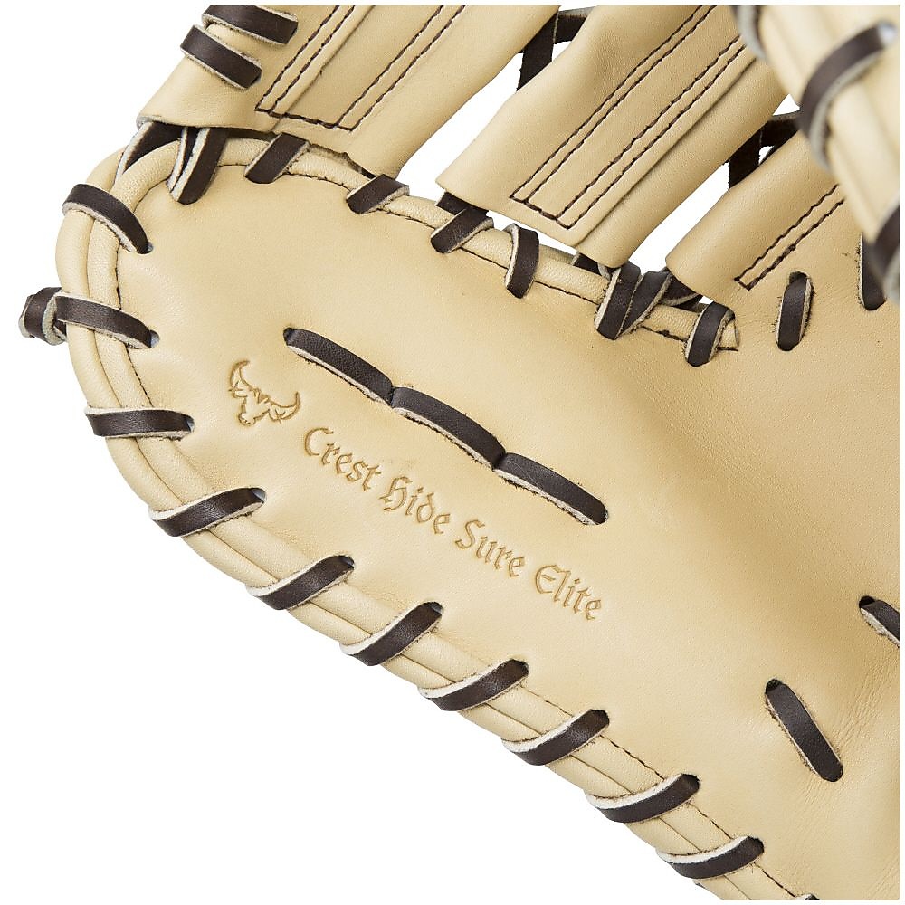 硬式用グローバルエリートHselectionSIGNA　一塁手用:TK型