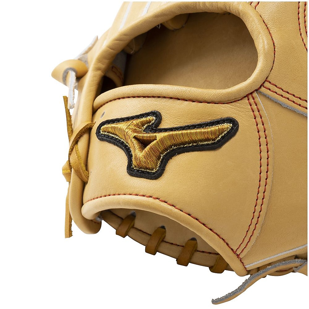 硬式用ミズノプロClassic 内野手用1