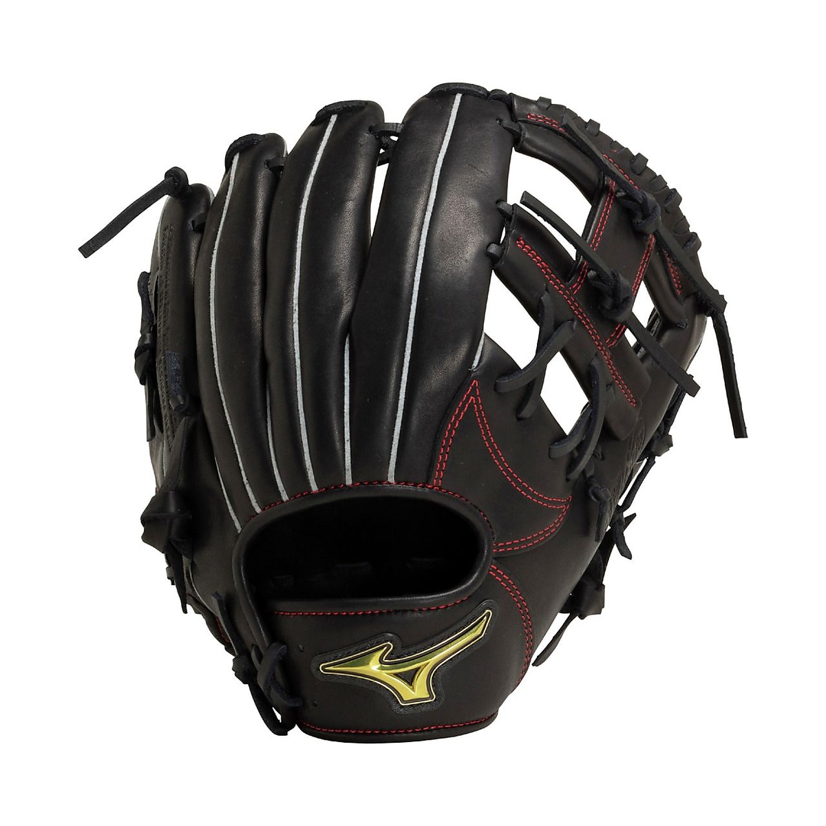 ジュニアソフトボール用 MZ Softer　オールラウンド用:サイズL