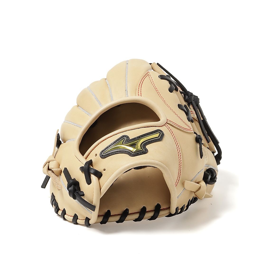 軟式用 MZ Softer　オールラウンド用:サイズ9