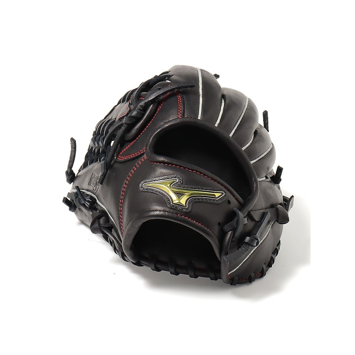 【左投げ】軟式用 MZ Softer オールラウンド用:サイズ12