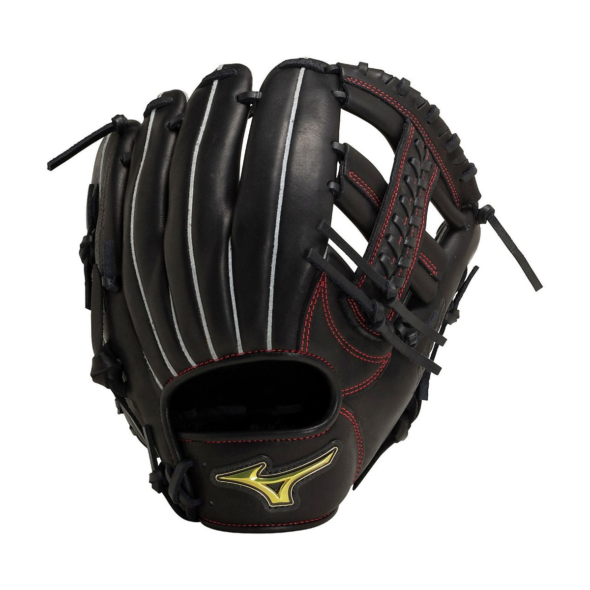 ソフトボール用 MZ Softer　オールラウンド用:サイズ9