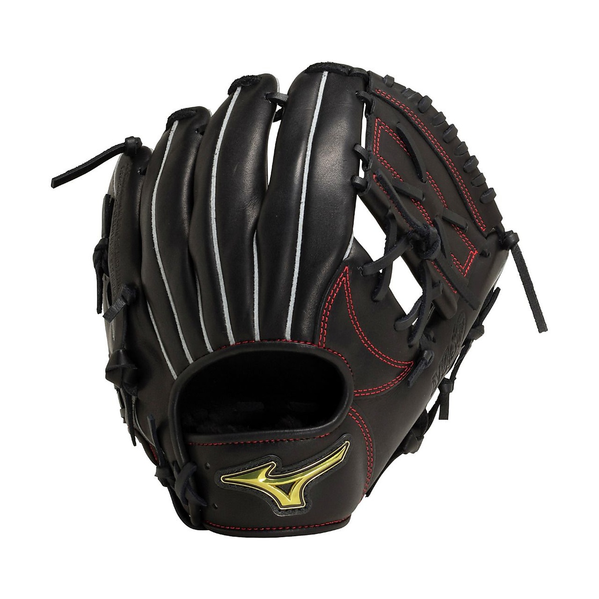 少年軟式用 MZ Softer　オールラウンド用:サイズS