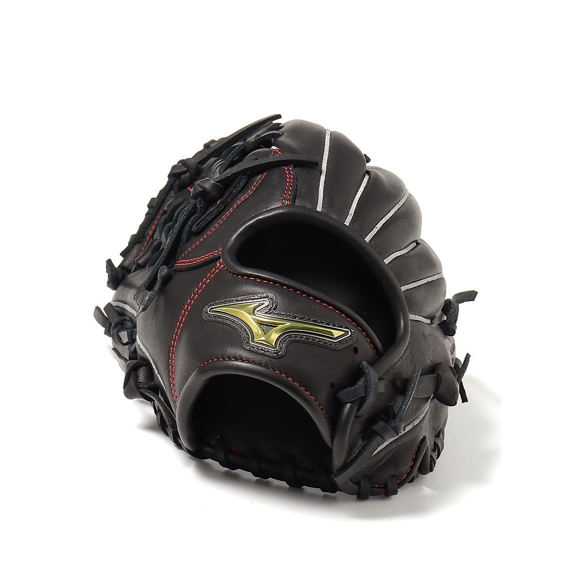 【左投げ】少年軟式用 MZ Softer オールラウンド用:サイズM