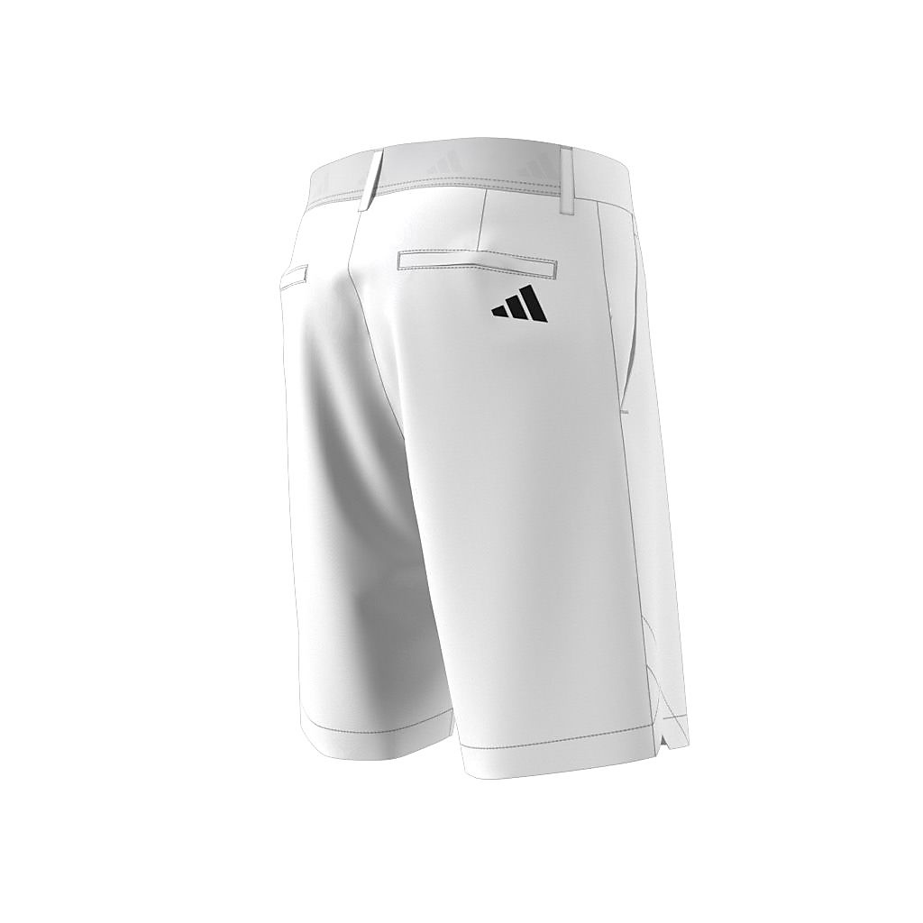 10インチ ドライショーツ