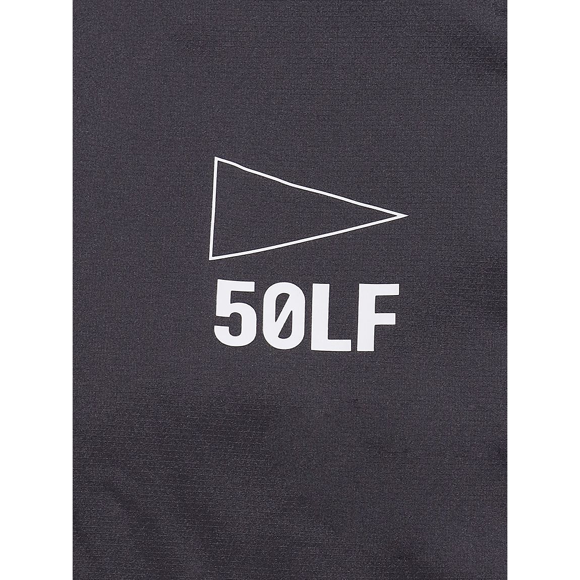 HEAT.RDYストレッチアノラックフーディー