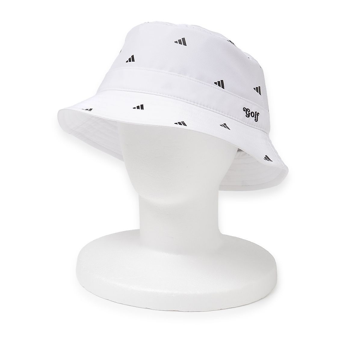 BOSプリント バケットハット