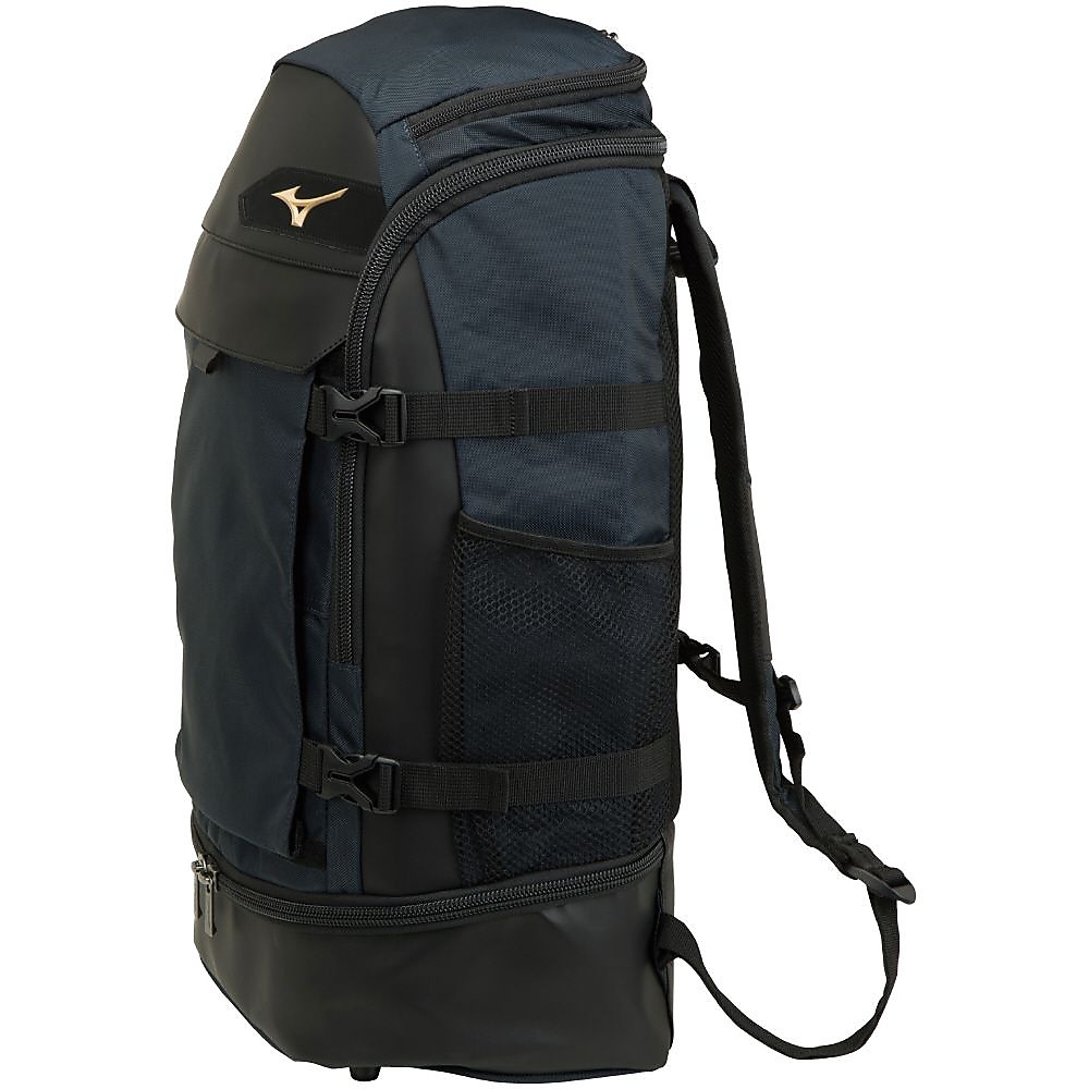 【グローバルエリート】バックパックナイロン