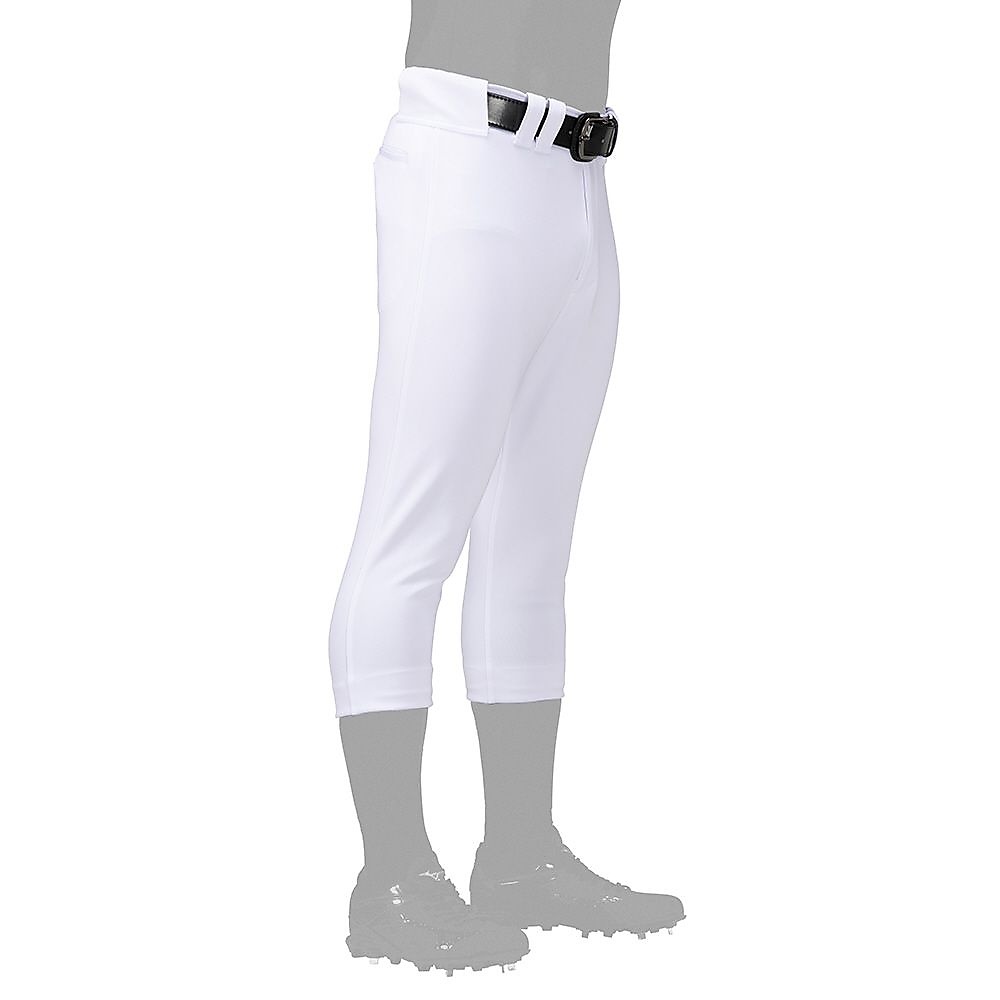 KYOSHIN強伸 ストレッチユニフォームパンツ・レギュラーフィット