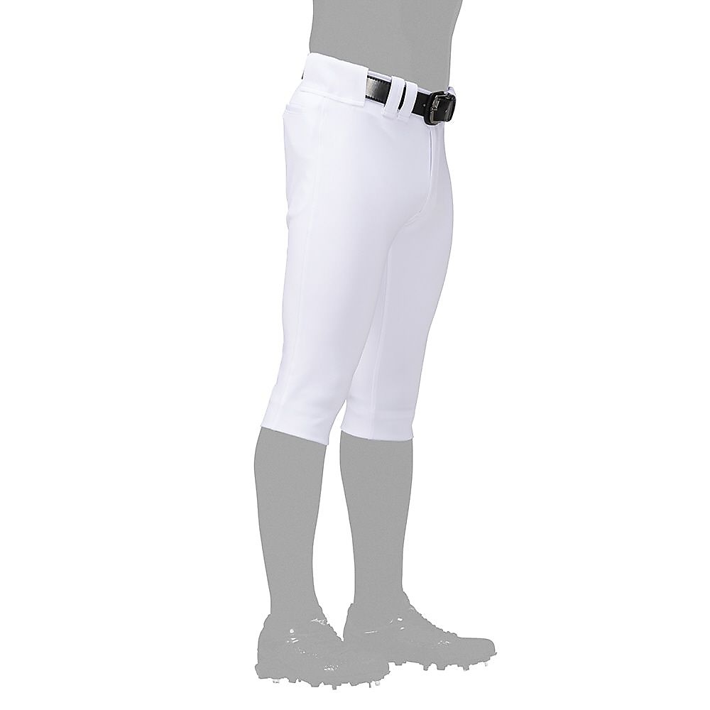 KYOSHIN強伸 ストレッチユニフォームパンツ・ショートフィット