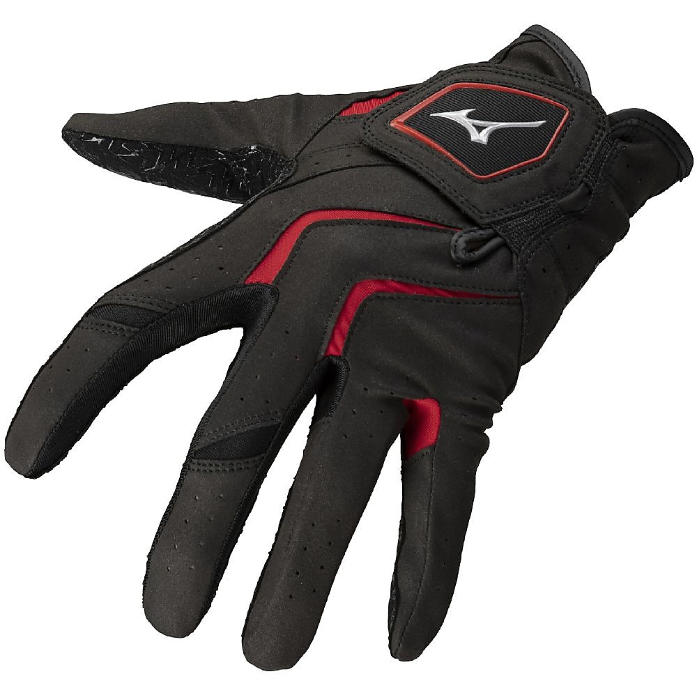 W-GRIP(ダブルグリップ) 左手用