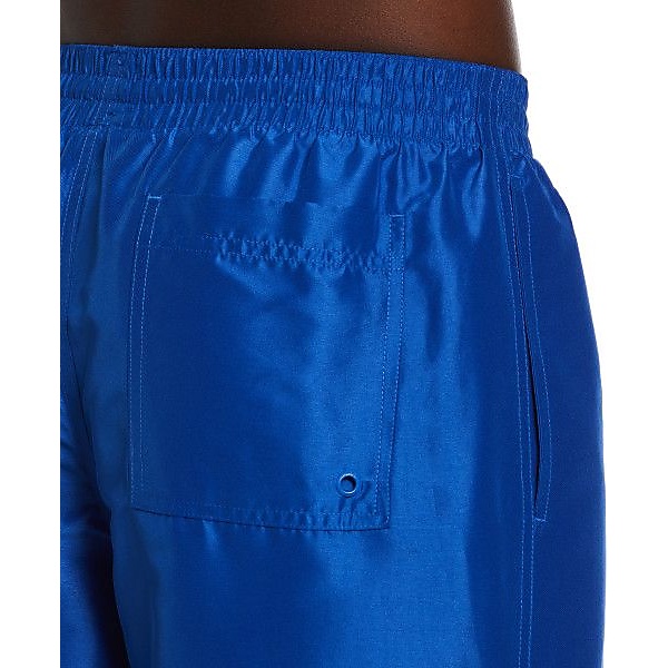 ナイキ エッセンシャルソリッドラップ7ショーツ