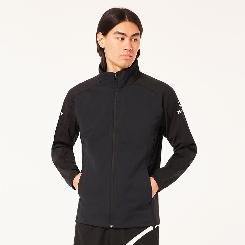 ENHANCE TECH JERSEY JACKET 14.0