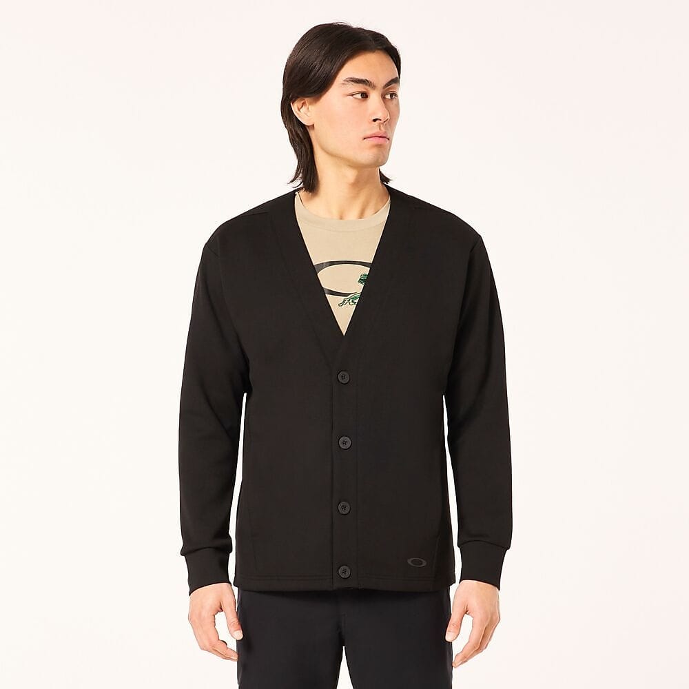 ENHANCE MULTI CARDIGAN 4.0