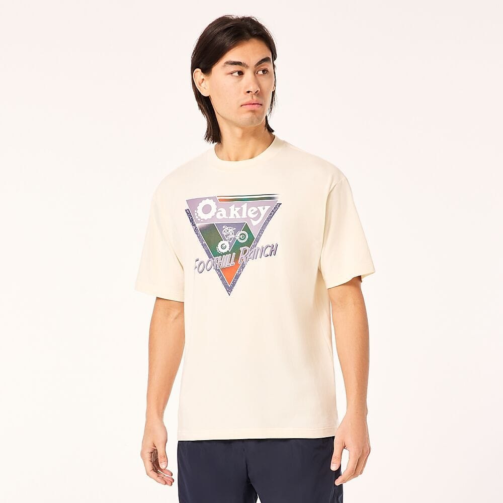 EN NEW RETRO TEE  TRIANGLE 1.0